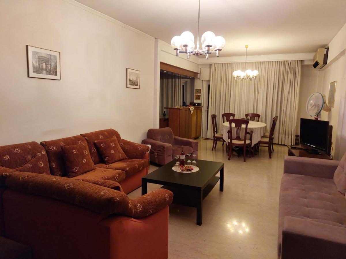 Appartamento ήσυχο δίπλα στη θάλασσα